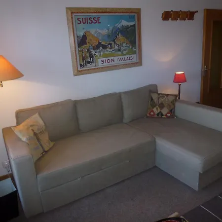 Melezes S 031 - Lift 4 Pers