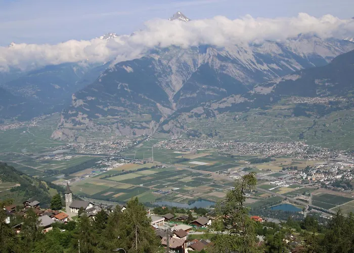 Melezes S 031 - Lift 4 Pers ヴェゾナ