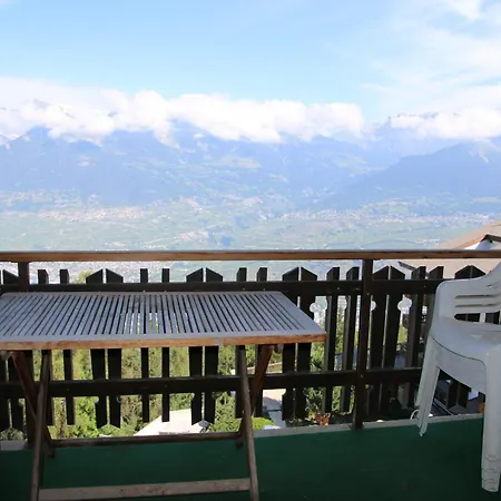 Melezes S 031 - Lift 4 Pers