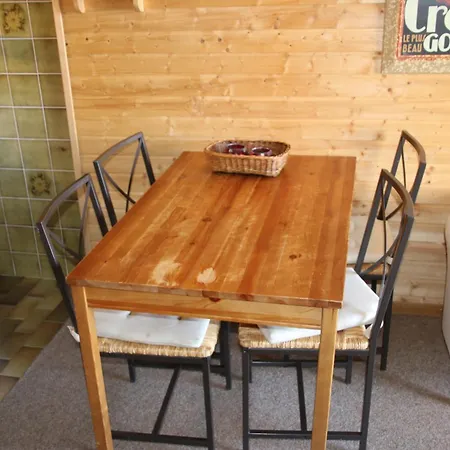 Melezes S 031 - Lift 4 Pers Apartment